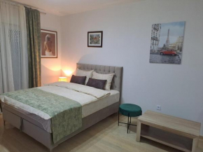 Apartman City kvart